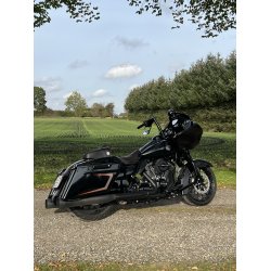 Road Glide 2018 complete bodykit OEM Harley Davidson