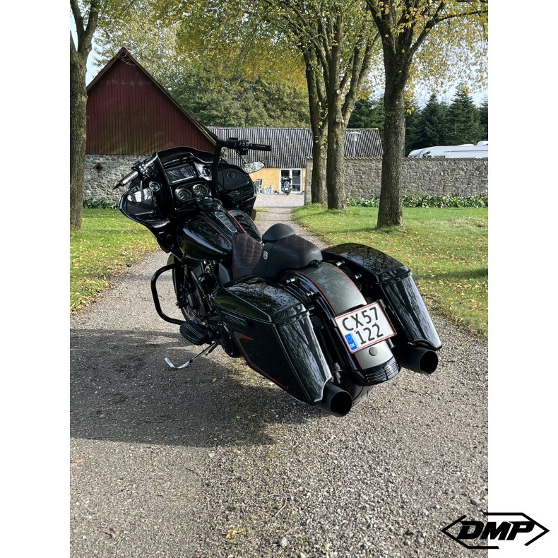 Road Glide 2018 complete bodykit OEM Harley Davidson