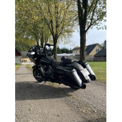 Road Glide 2018 complete bodykit OEM Harley Davidson