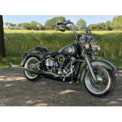 Harley-Davidson FLSTC Heritage Softail Classic