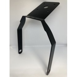 DMP License plate bracket Harley, Softail 