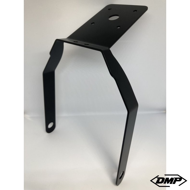 DMP License plate bracket Harley, Softail 