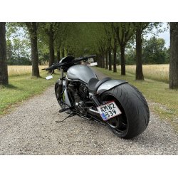 Harley-Davidson V-Rod 300mm