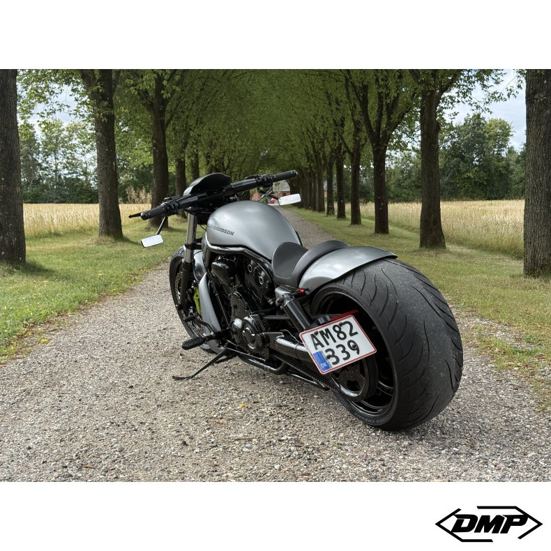Harley-Davidson V-Rod 300mm