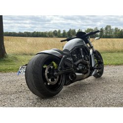 Harley-Davidson V-Rod 300mm