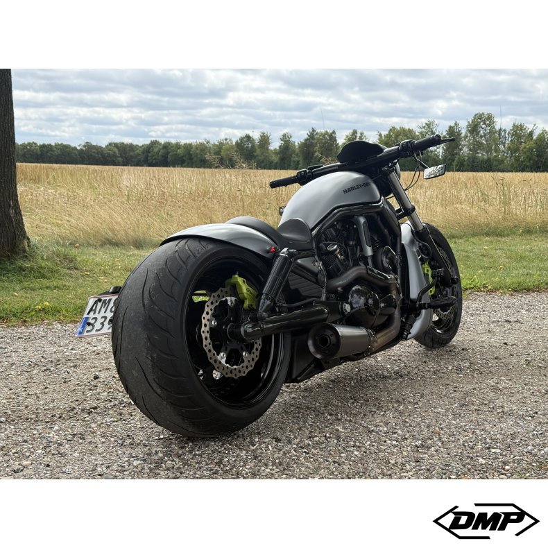 Harley-Davidson V-Rod 300mm