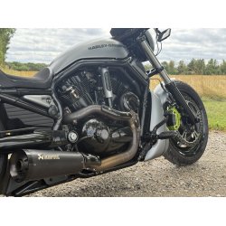 Harley-Davidson V-Rod 300mm