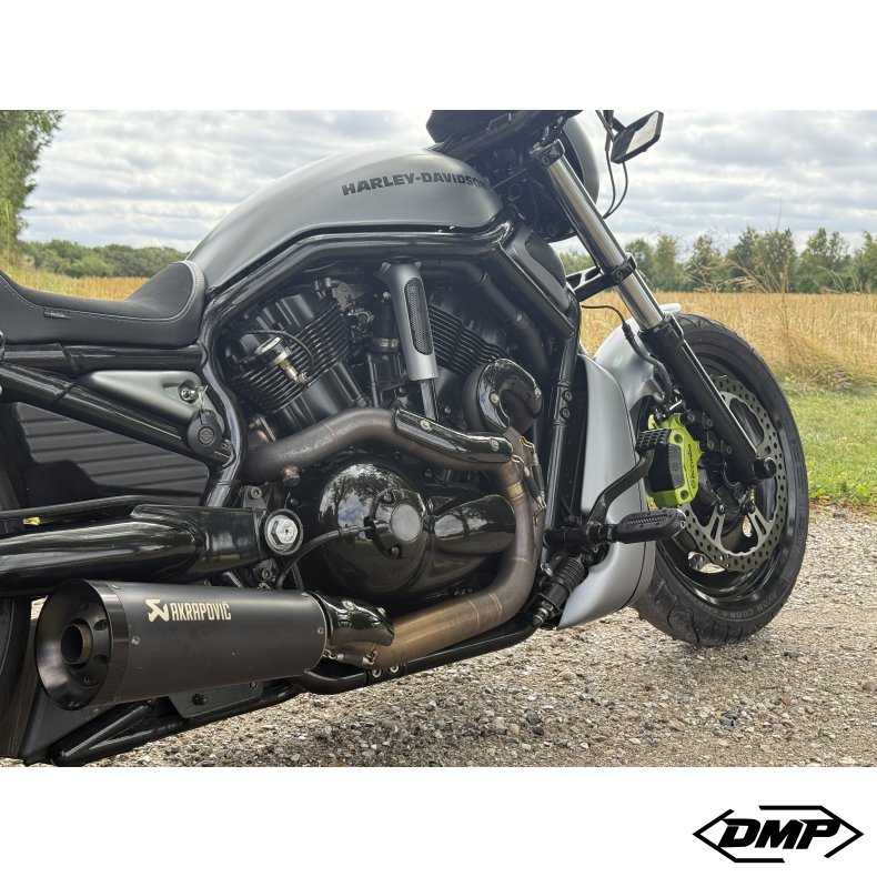Harley-Davidson V-Rod 300mm