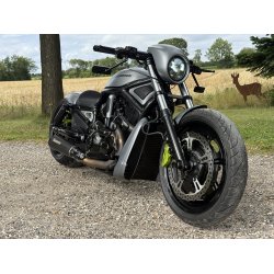 Harley-Davidson V-Rod 300mm