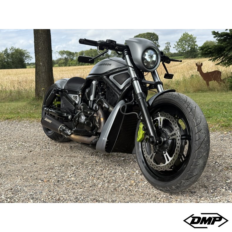 Harley-Davidson V-Rod 300mm
