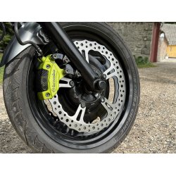 Harley-Davidson V-Rod 300mm