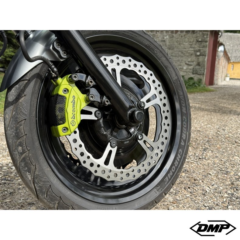 Harley-Davidson V-Rod 300mm