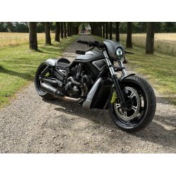 Harley-Davidson V-Rod 300mm