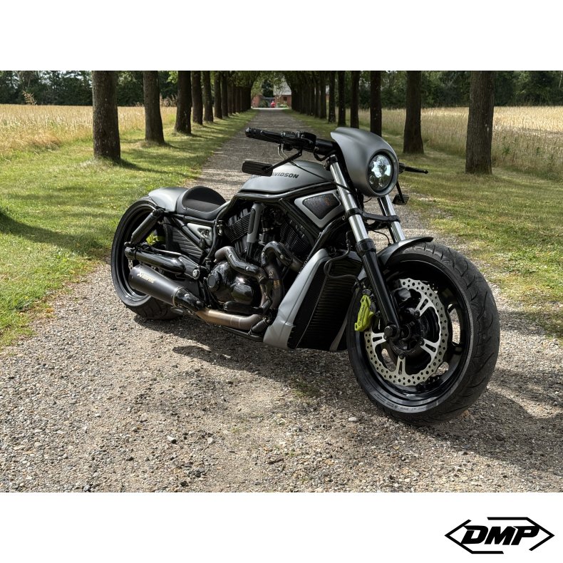 Harley-Davidson V-Rod 300mm