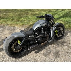 Harley-Davidson V-Rod 300mm