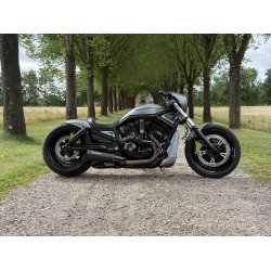 Harley-Davidson V-Rod 300mm
