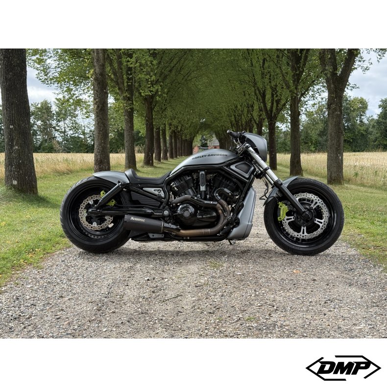 Harley-Davidson V-Rod 300mm