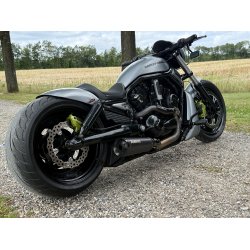 Harley-Davidson V-Rod 300mm