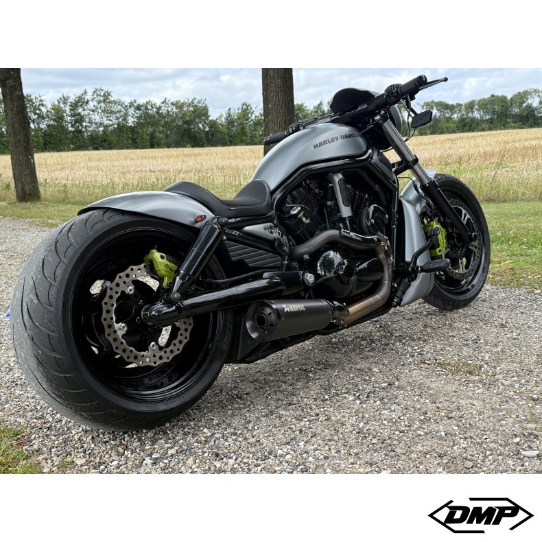 Harley-Davidson V-Rod 300mm