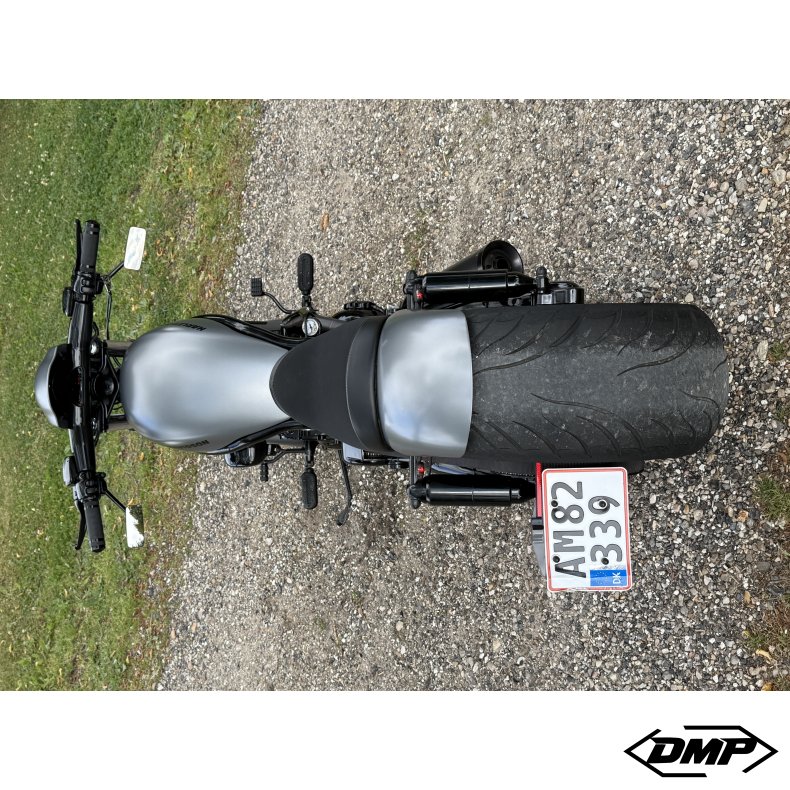 Harley-Davidson V-Rod 300mm