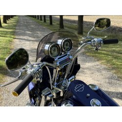 Harley-Davidson FLHRC Road King PERFORMANCE
