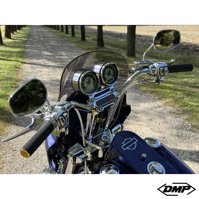 Harley-Davidson FLHRC Road King PERFORMANCE