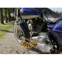Harley-Davidson FLHRC Road King PERFORMANCE