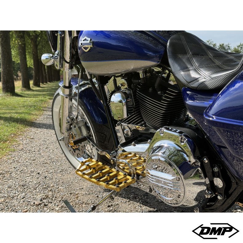 Harley-Davidson FLHRC Road King PERFORMANCE