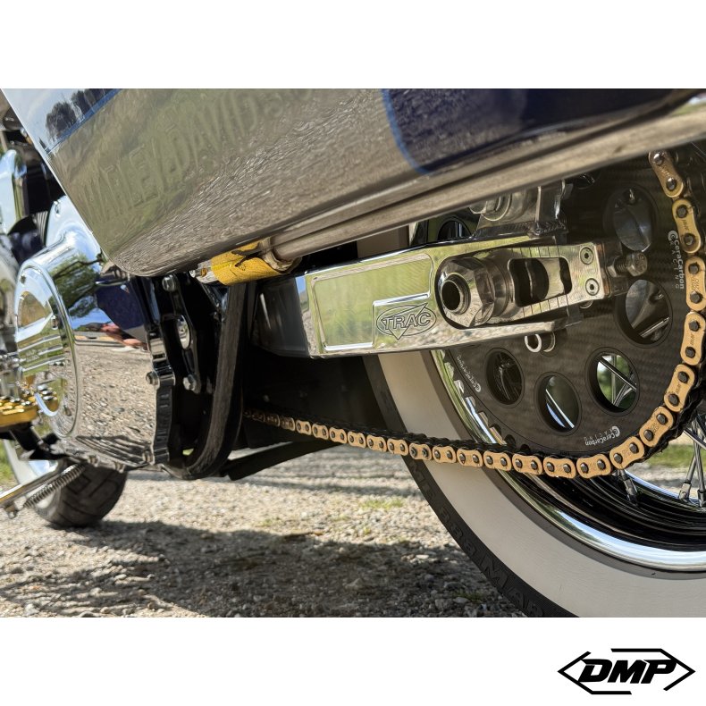 Harley-Davidson FLHRC Road King PERFORMANCE