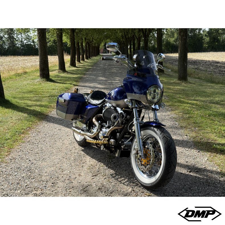 Harley-Davidson FLHRC Road King PERFORMANCE