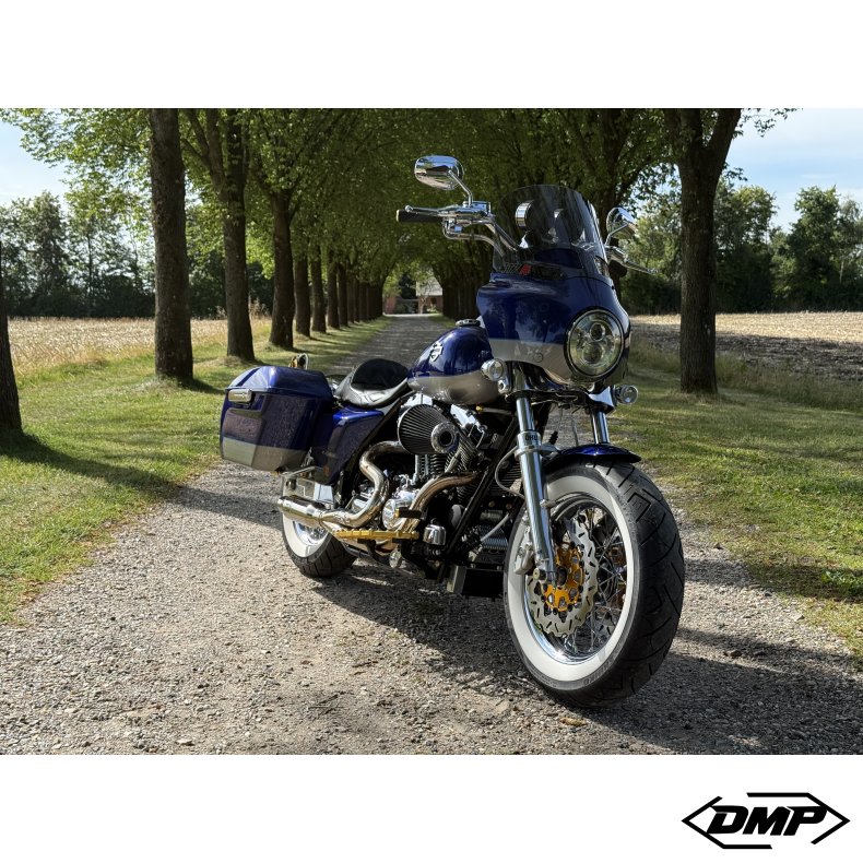 Harley-Davidson FLHRC Road King PERFORMANCE