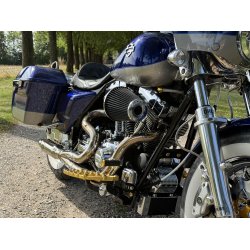 Harley-Davidson FLHRC Road King PERFORMANCE