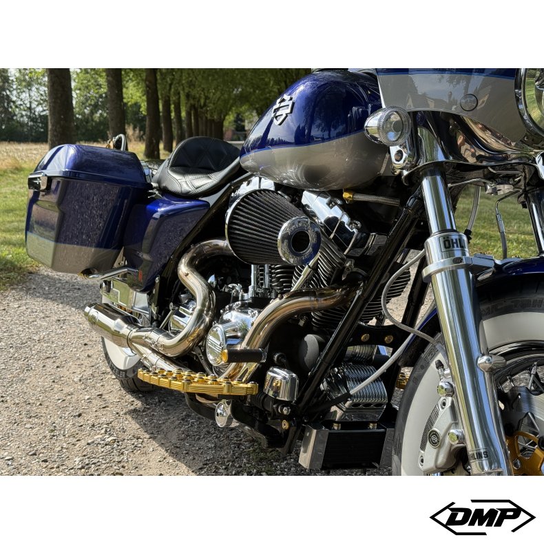Harley-Davidson FLHRC Road King PERFORMANCE