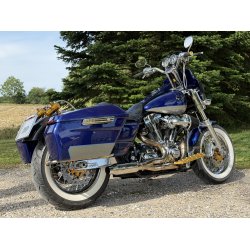 Harley-Davidson FLHRC Road King PERFORMANCE