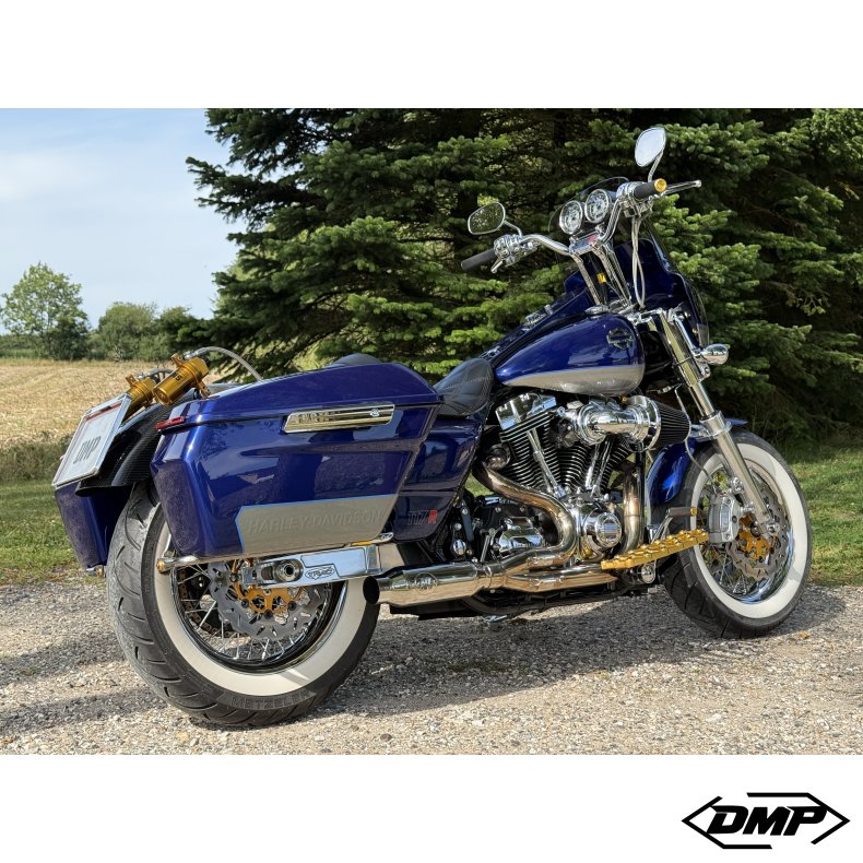 Harley-Davidson FLHRC Road King PERFORMANCE