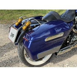 Harley-Davidson FLHRC Road King PERFORMANCE