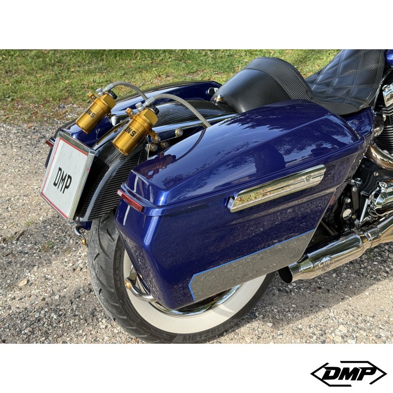 Harley-Davidson FLHRC Road King PERFORMANCE