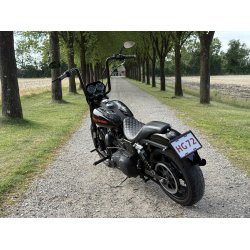 Harley-Davidson FXDX Dyna Super Glide Sport