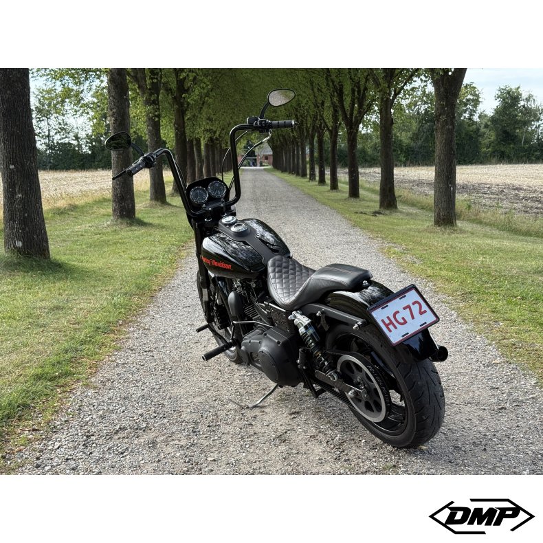 Harley-Davidson FXDX Dyna Super Glide Sport
