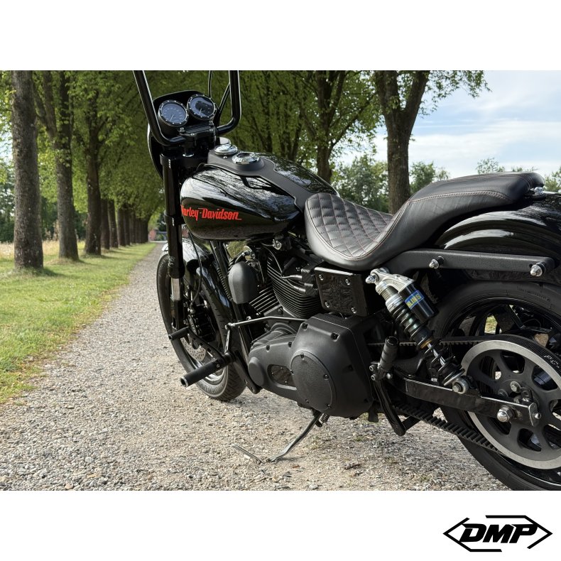 Harley-Davidson FXDX Dyna Super Glide Sport