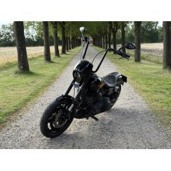 Harley-Davidson FXDX Dyna Super Glide Sport