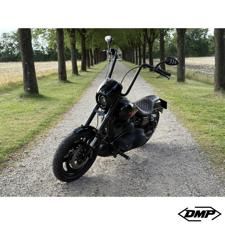 Harley-Davidson FXDX Dyna Super Glide Sport