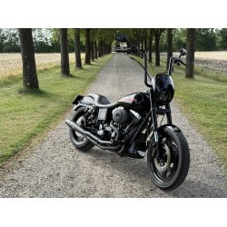 Harley-Davidson FXDX Dyna Super Glide Sport
