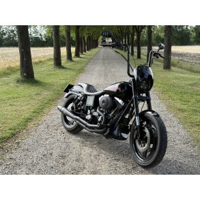 Harley-Davidson FXDX Dyna Super Glide Sport