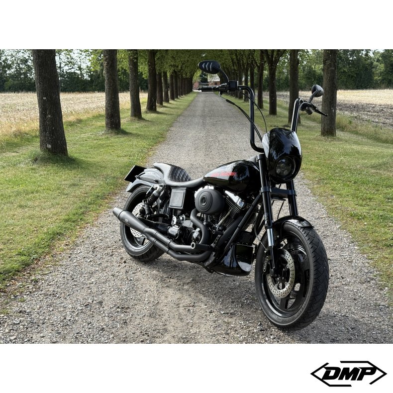 Harley-Davidson FXDX Dyna Super Glide Sport
