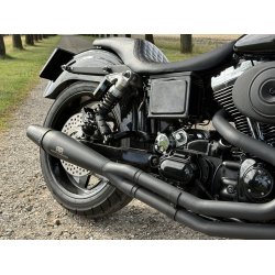 Harley-Davidson FXDX Dyna Super Glide Sport