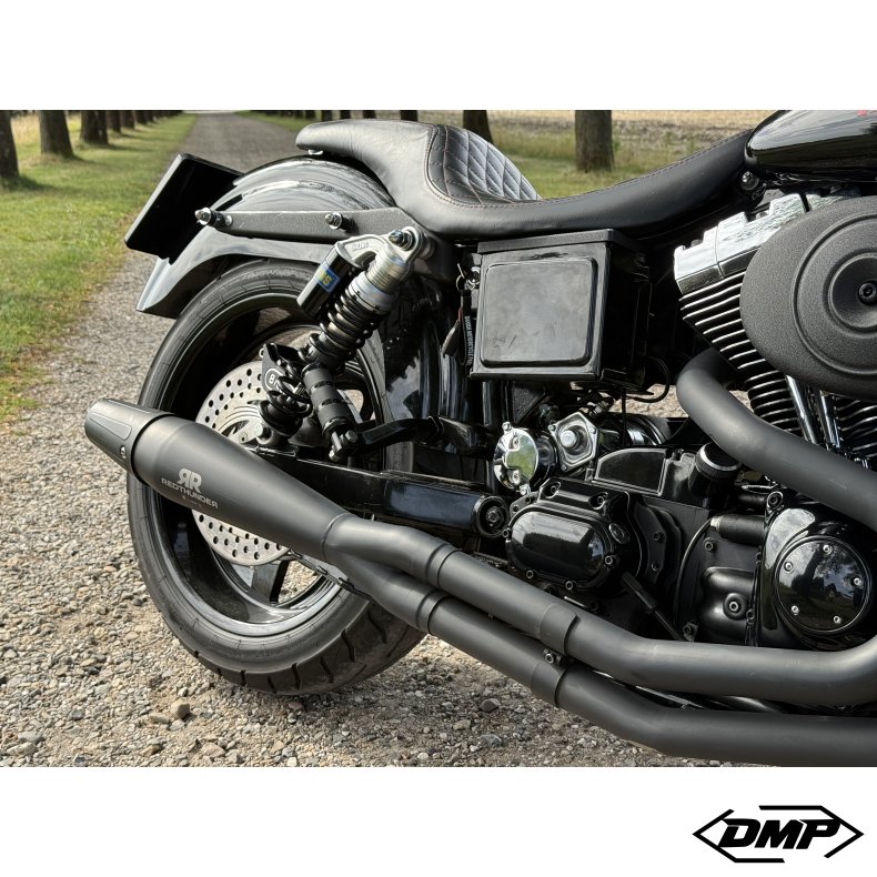 Harley-Davidson FXDX Dyna Super Glide Sport