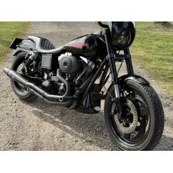 Harley-Davidson FXDX Dyna Super Glide Sport