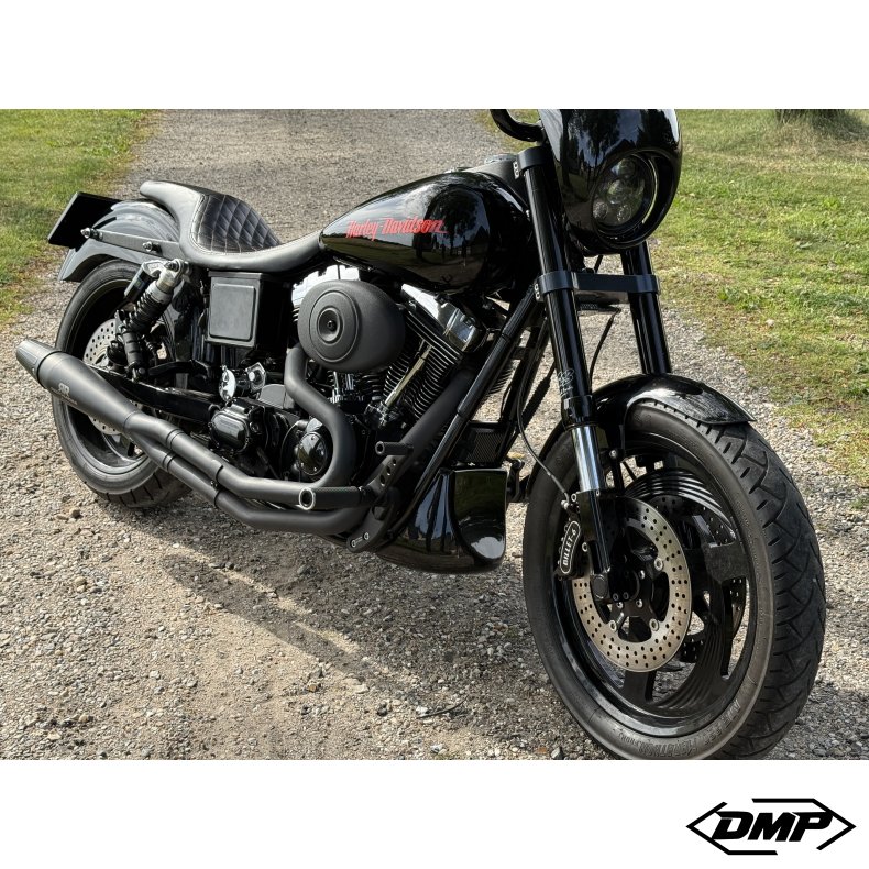 Harley-Davidson FXDX Dyna Super Glide Sport