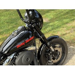 Harley-Davidson FXDX Dyna Super Glide Sport